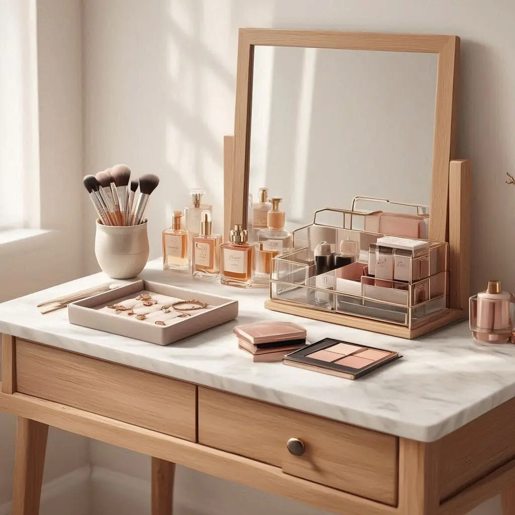 Beste Kosmetik Organizer 2026 Ergebnis