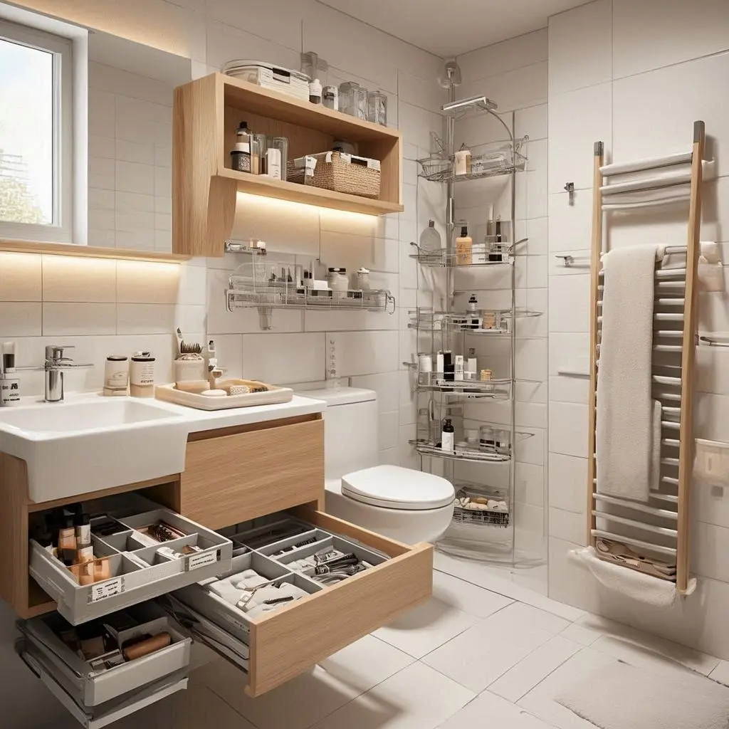 Beste Badezimmer Organizer 2026 Ergebnis