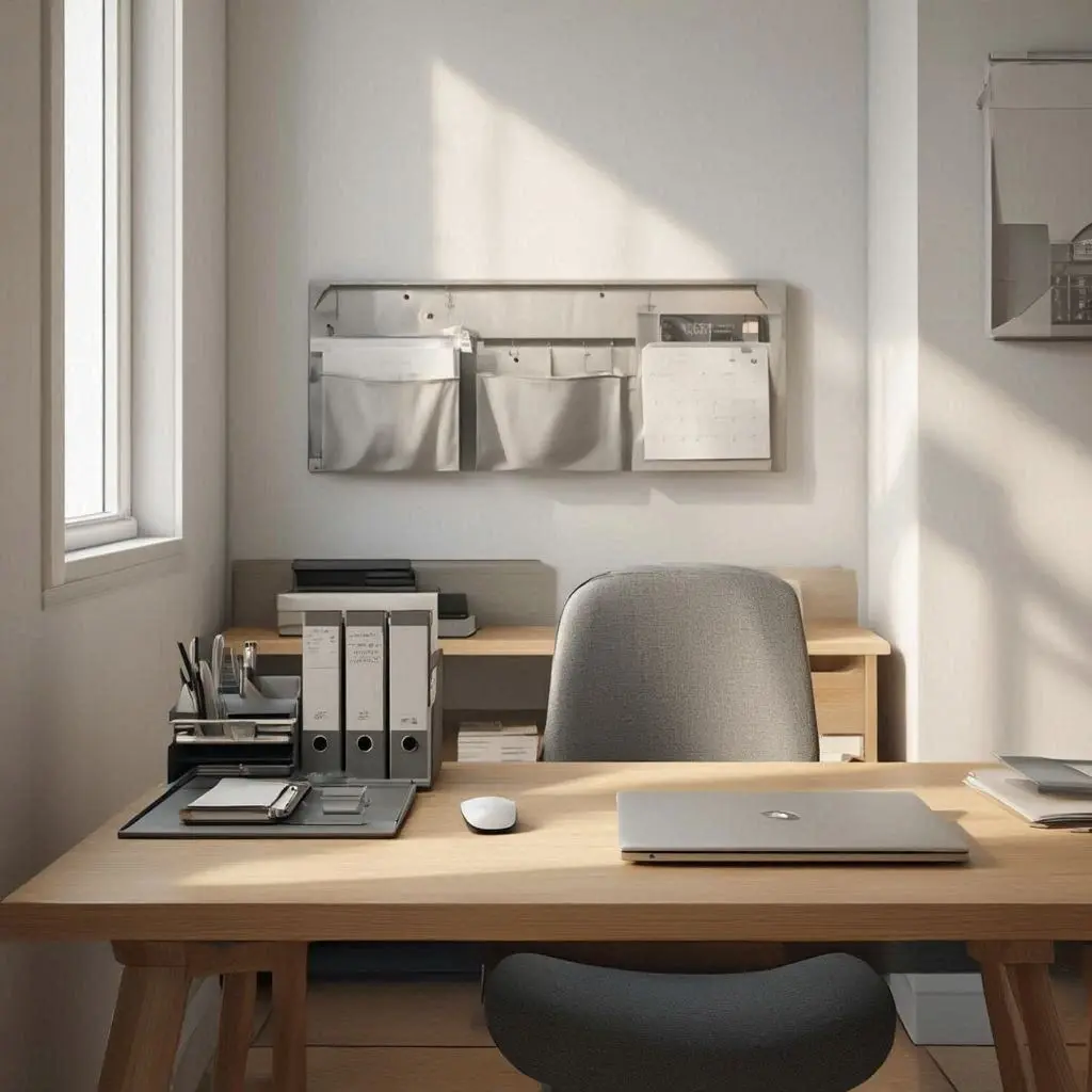 Büro ausmisten Tipps Ergebnis 