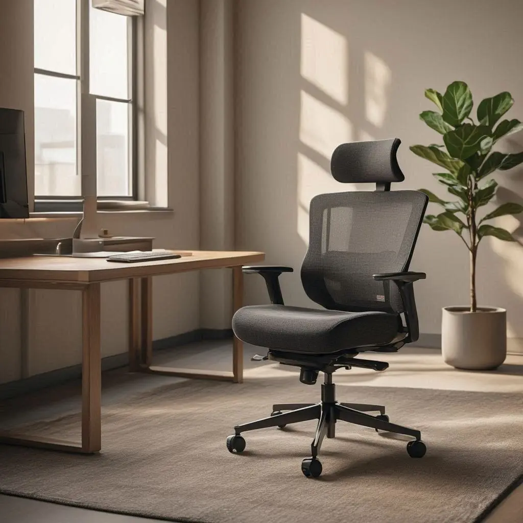 Beste Bürostühle 2026 Testsieger