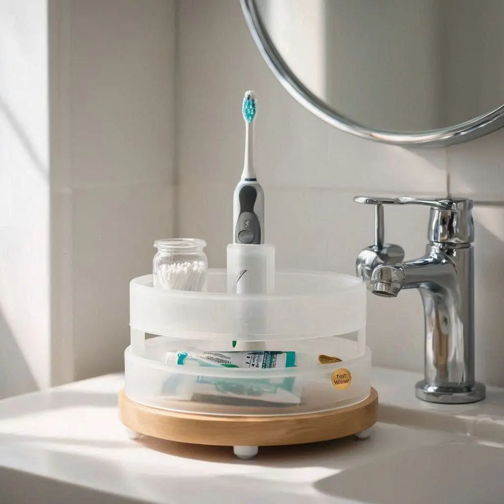 Beste Badezimmer Organizer 2026 Testsieger