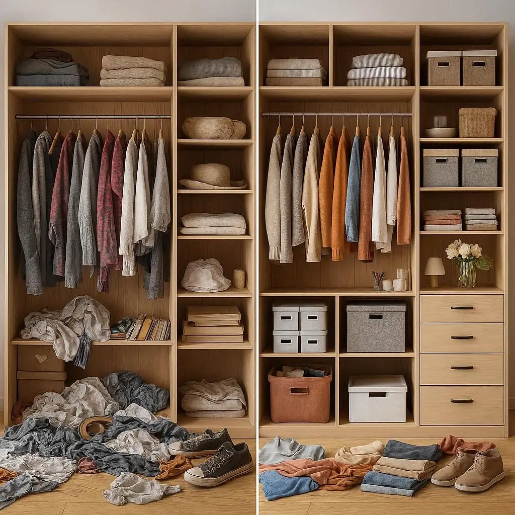 Schubladen Organizer 2026